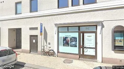 Apartments for rent in Kristianstad - Photo from Google Street View