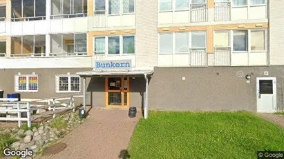 Apartments for rent in Karlstad - Photo from Google Street View