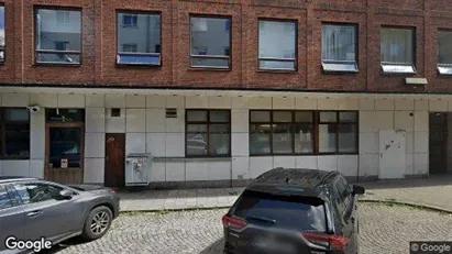 Apartments for rent in Jönköping - Photo from Google Street View