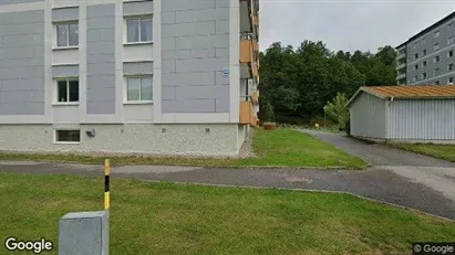 Apartments for rent in Uddevalla - Photo from Google Street View