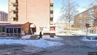 Apartments for rent in Norrköping - Photo from Google Street View