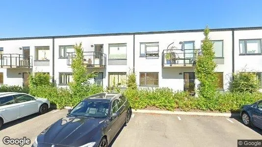 Apartments for rent in Växjö - Photo from Google Street View