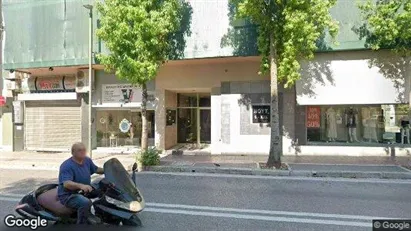 Apartments for rent in Patras - Photo from Google Street View