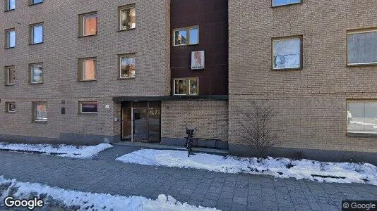 Apartments for rent in Norrköping - Photo from Google Street View