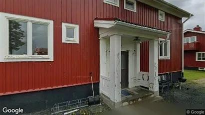 Apartments for rent in Skellefteå - Photo from Google Street View