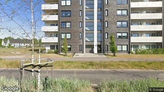 Apartments for rent in Båstad - Photo from Google Street View
