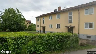 Apartments for rent in Kristinehamn - Photo from Google Street View