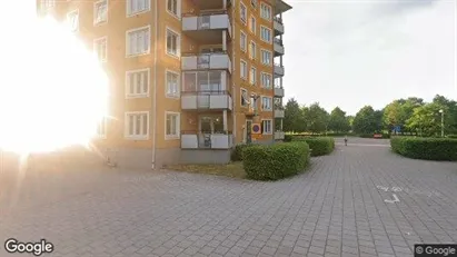 Apartments for rent in Växjö - Photo from Google Street View