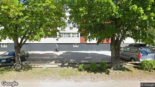 Apartments for rent in Köping - Photo from Google Street View