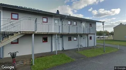 Apartments for rent in Ljungby - Photo from Google Street View