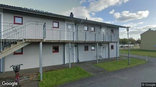 Apartments for rent in Ljungby - Photo from Google Street View