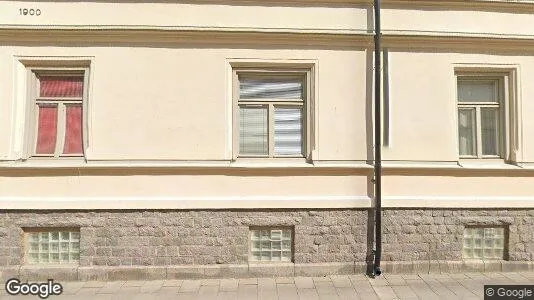 Apartments for rent in Norrköping - Photo from Google Street View