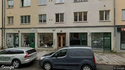 Apartments for rent in Södermalm - Photo from Google Street View