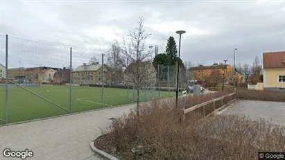 Apartments for rent in Skellefteå - Photo from Google Street View