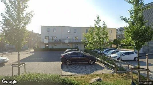 Apartments for rent in Kristianstad - Photo from Google Street View