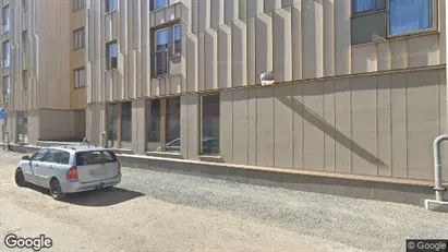 Apartments for rent in Skellefteå - Photo from Google Street View