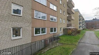 Apartments for rent in Eskilstuna - Photo from Google Street View