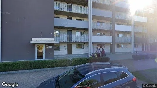 Apartments for rent in Helsingborg - Photo from Google Street View
