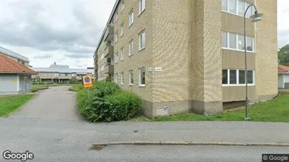 Apartments for rent in Strängnäs - Photo from Google Street View