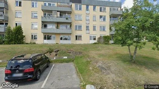 Apartments for rent in Södertälje - Photo from Google Street View