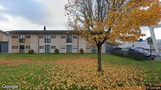Apartments for rent in Ljungby - Photo from Google Street View