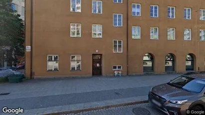 Apartments for rent in Södertälje - Photo from Google Street View