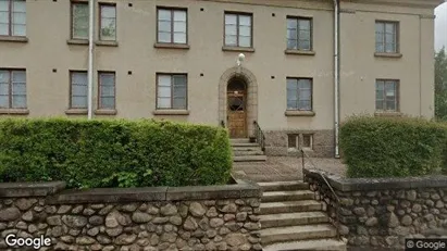 Apartments for rent in Kristinehamn - Photo from Google Street View