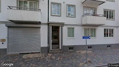 Apartments for rent in Landskrona - Photo from Google Street View
