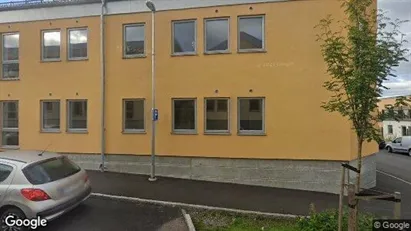 Apartments for rent in Hässleholm - Photo from Google Street View