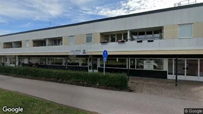 Apartments for rent in Mönsterås - Photo from Google Street View