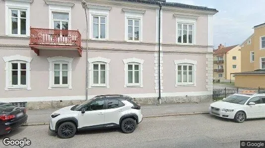 Apartments for rent in Strängnäs - Photo from Google Street View