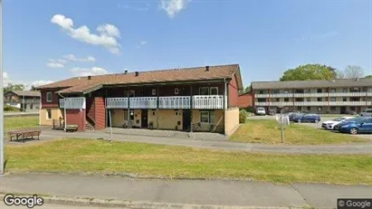 Apartments for rent in Östra Göinge - Photo from Google Street View