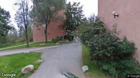 Apartments for rent in Tyresö - Photo from Google Street View