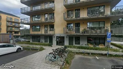 Apartments for rent in Hässleholm - Photo from Google Street View