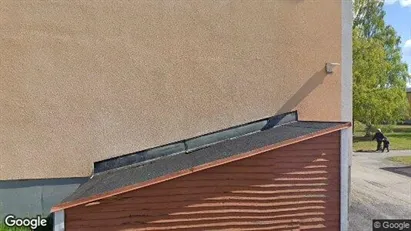 Apartments for rent in Malå - Photo from Google Street View