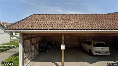 Apartments for rent in Borgholm - Photo from Google Street View