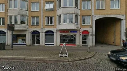 Apartments for rent in Trelleborg - Photo from Google Street View
