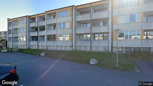 Apartments for rent in Växjö - Photo from Google Street View
