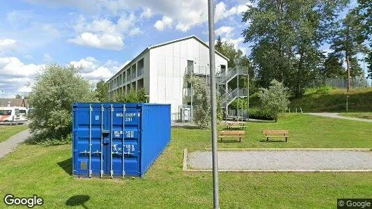 Apartments for rent in Botkyrka - Photo from Google Street View