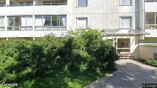 Apartments for rent in Södermalm - Photo from Google Street View