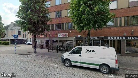Apartments for rent in Borås - Photo from Google Street View