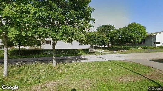 Apartments for rent in Växjö - Photo from Google Street View