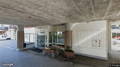 Apartments for rent in Nacka - Photo from Google Street View