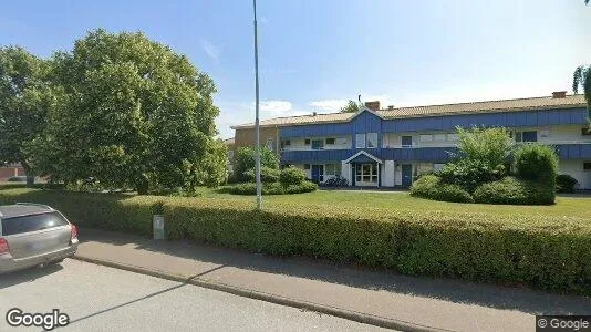 Apartments for rent in Svalöv - Photo from Google Street View