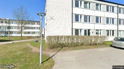 Apartments for rent in Växjö - Photo from Google Street View