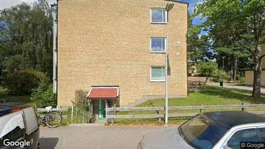 Apartments for rent in Växjö - Photo from Google Street View