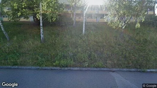 Apartments for rent in Växjö - Photo from Google Street View