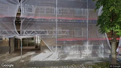 Apartments for rent in Trelleborg - Photo from Google Street View