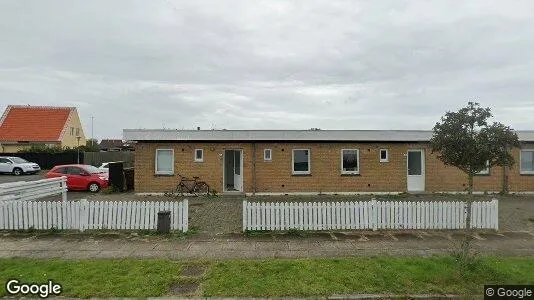 Apartments for rent in Skagen - Photo from Google Street View