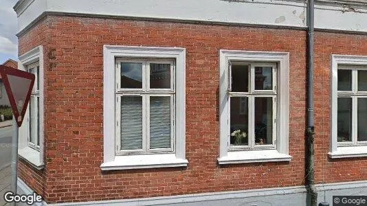 Apartments for rent in Viborg - Photo from Google Street View